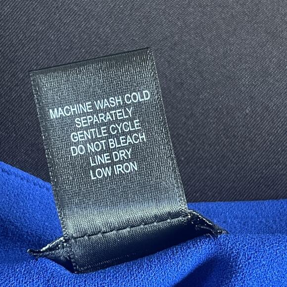 SOHO Apparel Pants Womens Plus XL Petite Ankle Length Stretch Dressy Trousers - Picture 6 of 11